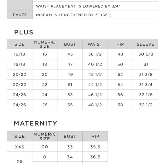 Loft plus Wrap Top - Picture 2 of 5